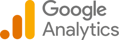 Google Analytics 4 logo
