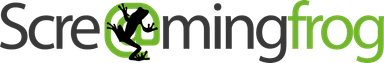 Screaming Frog logo