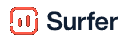 Surfer SEO logo