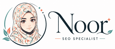 Noor SEO Specialist logo