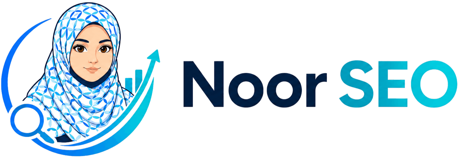 Noor SEO Specialist logo