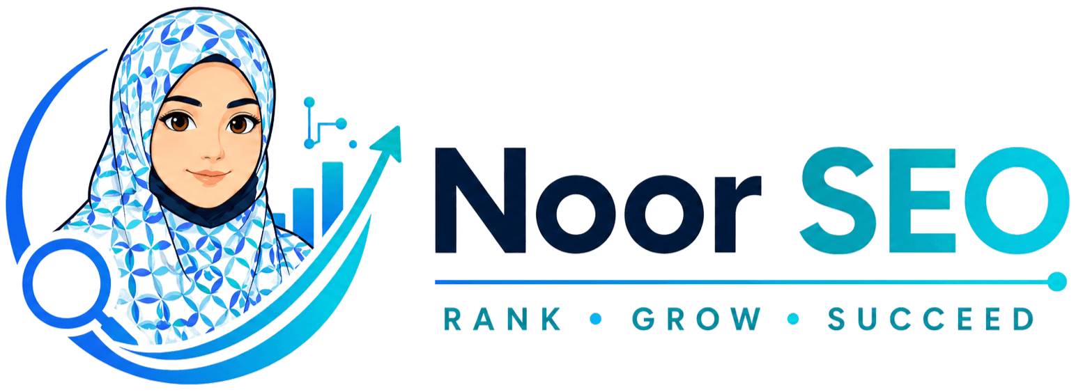 Noor SEO Specialist logo